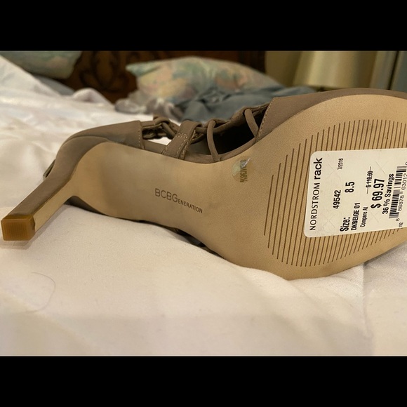 Booties - Picture 3 of 5